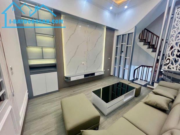 BÁ.N NHÀ KHƯƠNG ĐÌNH 45M CÁCH TRỤC CHÍNH VÀI BƯỚC CHÂN – AN SINH ĐỈNH - 4