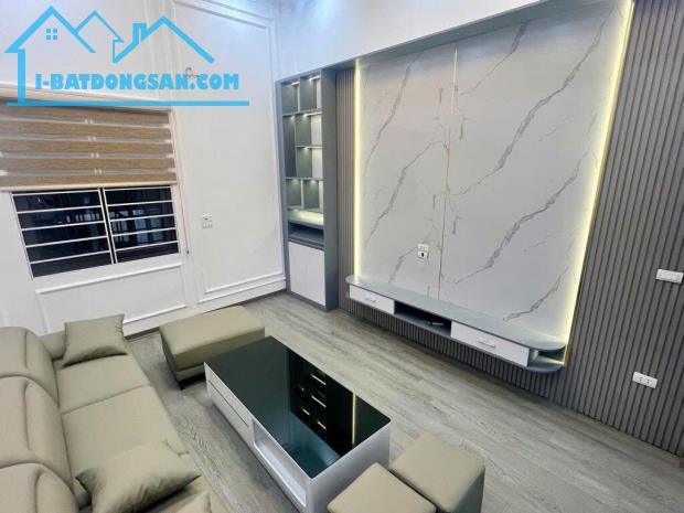 BÁ.N NHÀ KHƯƠNG ĐÌNH 45M CÁCH TRỤC CHÍNH VÀI BƯỚC CHÂN – AN SINH ĐỈNH - 3