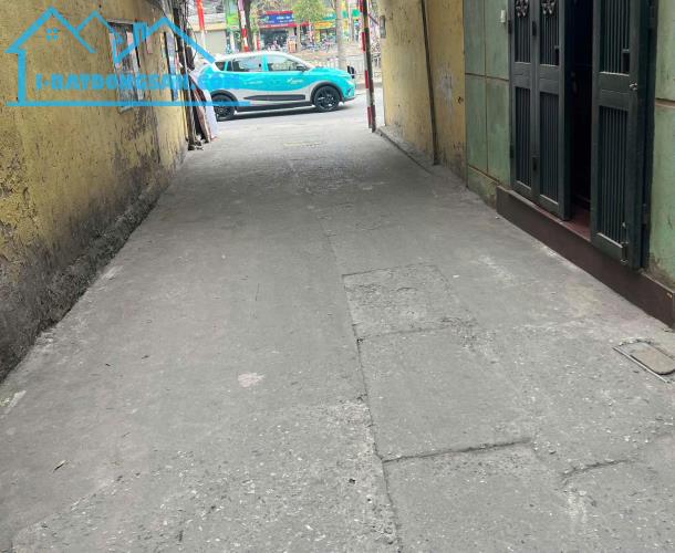 BÁ.N NHÀ KHƯƠNG ĐÌNH 45M CÁCH TRỤC CHÍNH VÀI BƯỚC CHÂN – AN SINH ĐỈNH