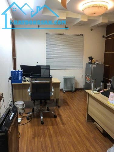 Bán nhà ngõ 214 Nguyễn Xiển, phường Hạ Đình 50m2, 5 Tầng, 17 tỷ - 2