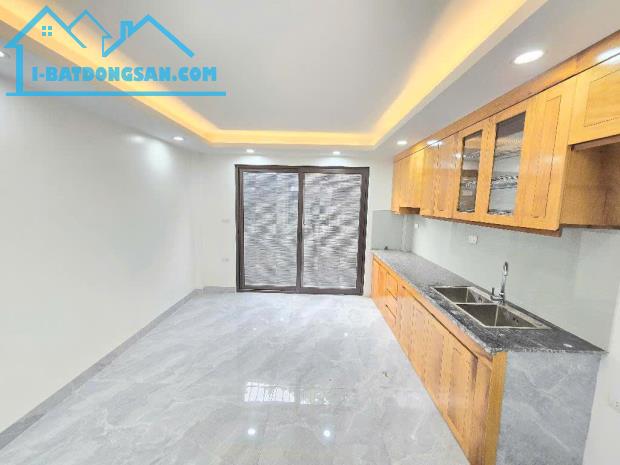 BÁN NHÀ MỚI XÂY – 4 TẦNG ĐẸP – LIÊN NINH, THANH TRÌ - 2
