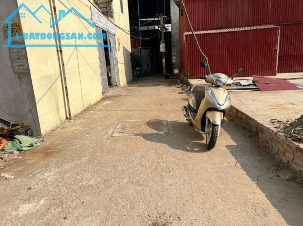 Đất Trần Xá cổngV3 -KCN Sam Sung kinhdoanh đầu tư 1,85ty 81m2 – F0 - 3