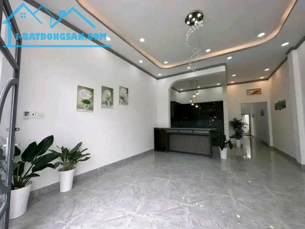 ĐẤT NỀN + NHÀ PHỐ CHỈ 400TR SỞ HỮU GIÁP PHƯỜNG BỬU LONG - 3