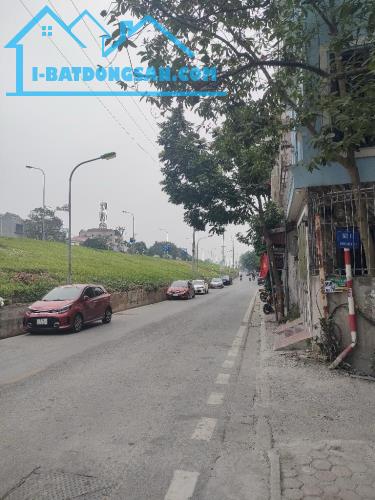 NHÀ MỚI Ngọc THỤY LONG BIÊN đầy đủ công năng ngõ nông ôtô đỗ cổng dt 30m 5tầng
