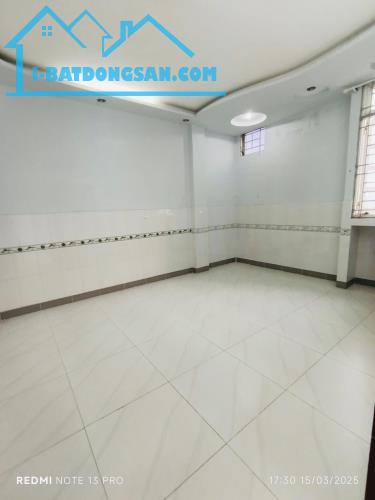 Bán nhà hẻm rộng Trần Văn Quang,P.10,Q.Tân Bình,dt: 3,5 x 8 nhà xây 2 tầng 3 Tỷ 5.