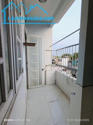 Bán nhà hẻm rộng Trần Văn Quang,P.10,Q.Tân Bình,dt: 3,5 x 8 nhà xây 2 tầng 3 Tỷ 5. - 1