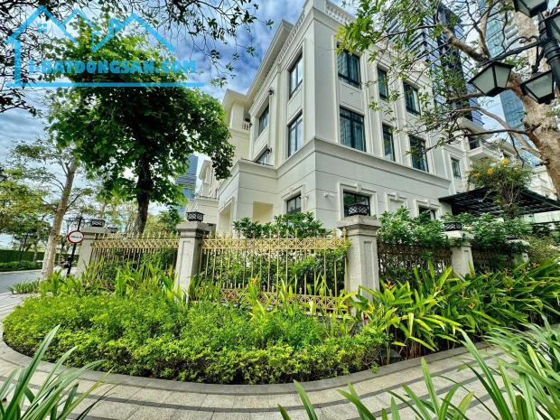 CHÍNH CHỦ CẦN SANG CHỦ MỚI QUẢN LÝ BIỆT THỰ SONG LẬP VICTORIA 60 BASON ĐƯỜNG TÔN ĐỨC - 2