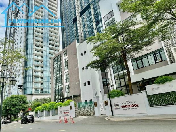 CHÍNH CHỦ CẦN SANG CHỦ MỚI QUẢN LÝ BIỆT THỰ SONG LẬP VICTORIA 60 BASON ĐƯỜNG TÔN ĐỨC