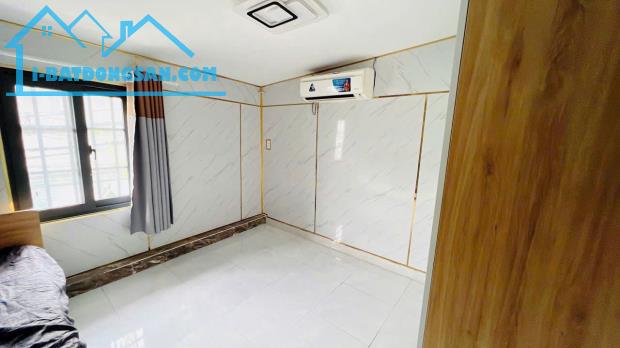 Bán Nhà 2 Mặt Tiền 1Trệt 1Lầu, 2 PN, 2WC giá 1 tỷ 750 còn thương lượng - 5