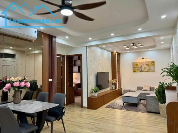 Chính chủ cần bán căn hộ 3 phòng ngủ chung cư CT1 Thành Phố Giao Lưu – 3PN ( 78m2 và 89m2)
