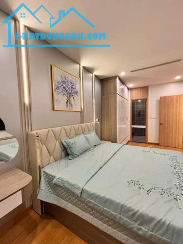 Chính chủ cần bán căn hộ 3 phòng ngủ chung cư CT1 Thành Phố Giao Lưu – 3PN ( 78m2 và 89m2) - 1
