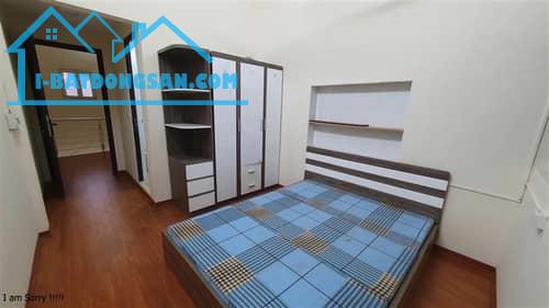 🏢 BÁN GẤP NHÀ KIM MÃ 29M² - 4 TẦNG - GIÁ RẺ NHẤT BA ĐÌNH - 2