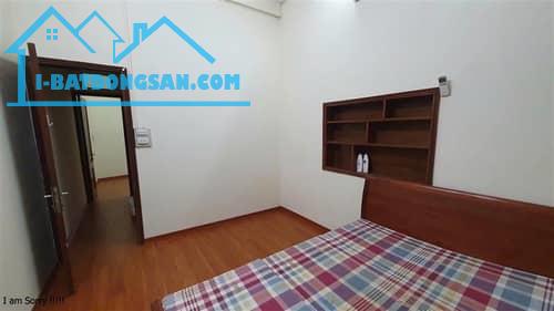 🏢 BÁN GẤP NHÀ KIM MÃ 29M² - 4 TẦNG - GIÁ RẺ NHẤT BA ĐÌNH - 4