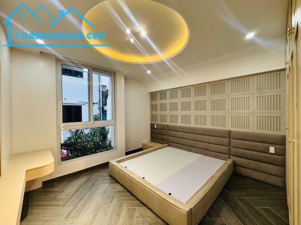 Bán căn nhà siêu đẹp 4 tầng full nội thất phố Hai Bà Trưng - 4