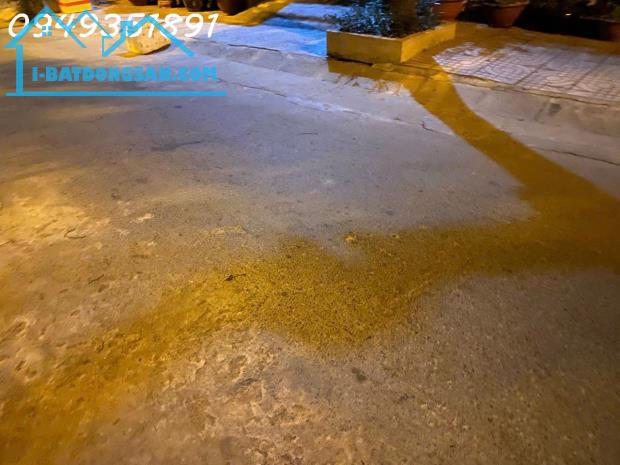 ĐẤT MẶT TIỀN BÌNH THẠNH 188M2 NGANG 8M SHR HOÀN CÔNG ĐỦ GIÁ 20 TỶ - 1