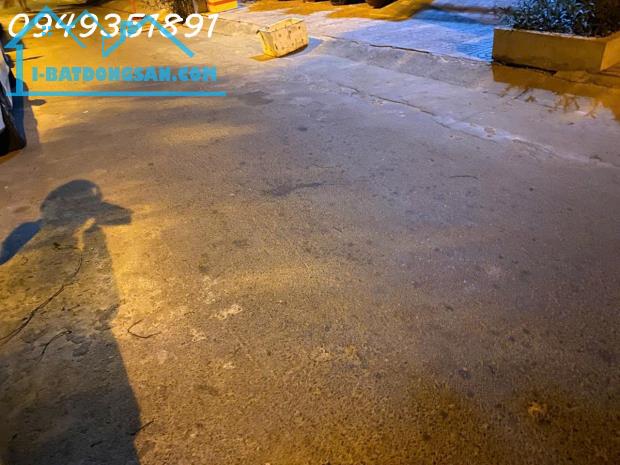 ĐẤT MẶT TIỀN BÌNH THẠNH 188M2 NGANG 8M SHR HOÀN CÔNG ĐỦ GIÁ 20 TỶ