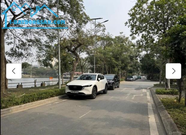 bán nhà liền kề viglacera xuân phương 100m2 5 tâng mt 5m