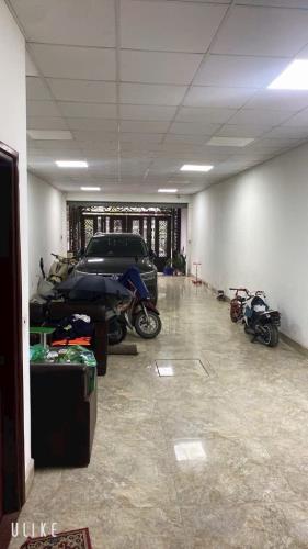 bán nhà liền kề viglacera xuân phương 100m2 5 tâng mt 5m - 1
