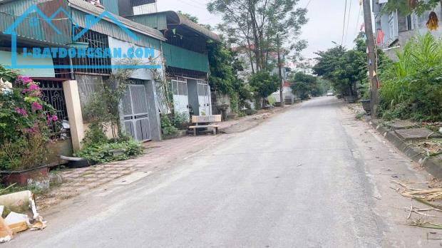 bán đất phân lô 100m đồng vai-xuân mai cách quốc lộ 6 chỉ 300m- oto tránh nhau - 4