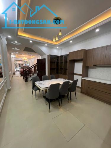 Bán liền kề Văn Quán, view cực thoáng, DT 83m2 4 tầng, nội thất đẹp, ở ngay giá bán 21 tỷ - 4