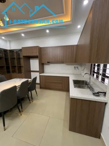 Bán liền kề Văn Quán, view cực thoáng, DT 83m2 4 tầng, nội thất đẹp, ở ngay giá bán 21 tỷ - 3