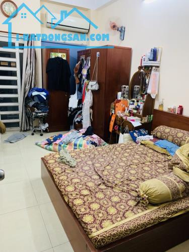 Bán nhà hẻm 241 Tân Hoà Đông Quận 6 - 45m2 - 2