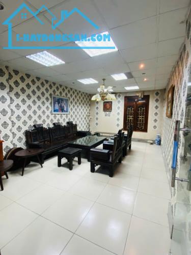 Cho thuê nhà KĐT Văn Quán 100m x 5 tầng giá 25 triệu/tháng 0903409888 - 1