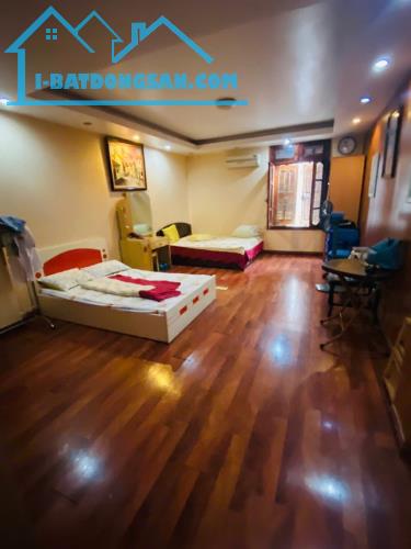 Cho thuê nhà KĐT Văn Quán 100m x 5 tầng giá 25 triệu/tháng 0903409888 - 5