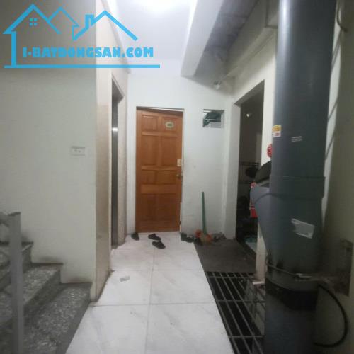 TOÀ DÒNG TIỀN - 24 PHÒNG KHÉP KÍN FULL ĐỒ, THANG MÁY - ĐANG CHO THUÊ TRỌN GÓI 80TR/THÁNG - 2