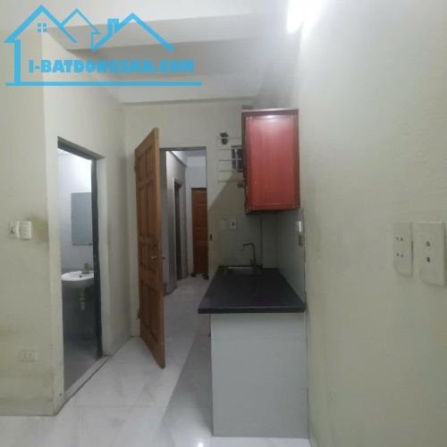 TOÀ DÒNG TIỀN - 24 PHÒNG KHÉP KÍN FULL ĐỒ, THANG MÁY - ĐANG CHO THUÊ TRỌN GÓI 80TR/THÁNG - 1