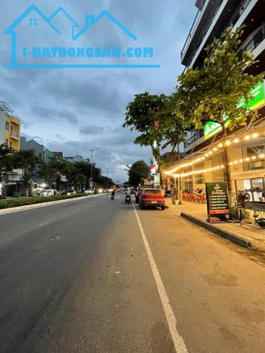 🏆Bán đất đường Đường 2/9, Dt128m2 Vị trí kinh doanh , Gía 12.8 Tỷ sập hầm