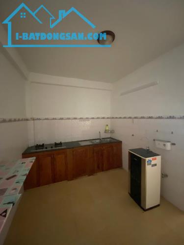 Bán nhà hẻm 80 Tân Hòa Đông Quận 6 - 47m2 - 1