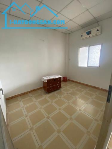 Bán nhà hẻm 80 Tân Hòa Đông Quận 6 - 47m2