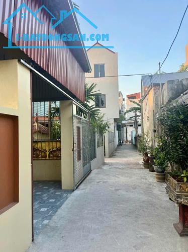 BÁN ĐẤT LÔ GÓC  ĐƯỜNG THÔNG THOÁNG  GIANG CHÍNH BIÊN GIANG HÀ ĐÔNG DT 35M2 GIÁ 2.68TỶ - 2