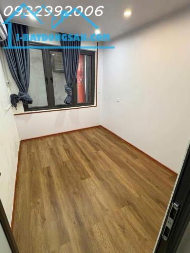 Cần bán nhà Cầu Giấy Vị trí đẹp trung tâm, ngõ ba gác 4 tầng x18m 3,8 tỉ - 2