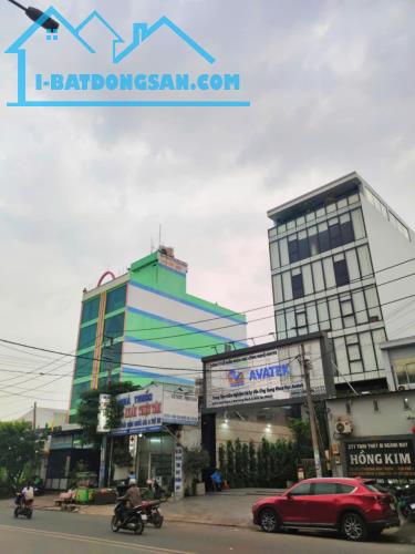 Siêu Rẻ nhà mặt tiền đường số 2 khu dân cư Vĩnh Lộc vừa ở vừa Kinh Doanh 60m2,4 Tầng - 4