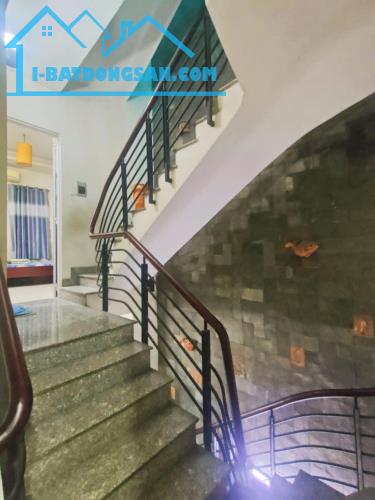 Siêu Rẻ nhà mặt tiền đường số 2 khu dân cư Vĩnh Lộc vừa ở vừa Kinh Doanh 60m2,4 Tầng - 2
