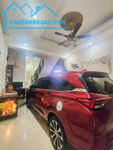 Siêu Rẻ nhà mặt tiền đường số 2 khu dân cư Vĩnh Lộc vừa ở vừa Kinh Doanh 60m2,4 Tầng - 1