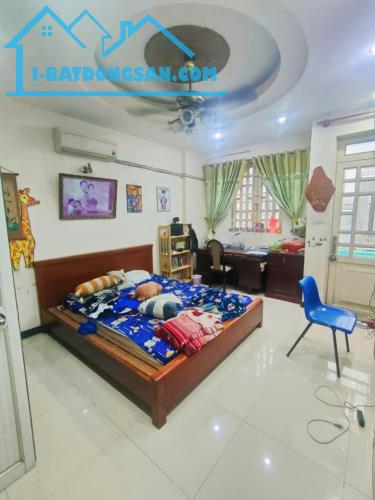 Siêu Rẻ nhà mặt tiền đường số 2 khu dân cư Vĩnh Lộc vừa ở vừa Kinh Doanh 60m2,4 Tầng