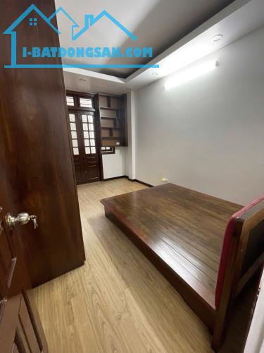 Bán nhà lô góc phố Trích Sài,gara, diện tích 35m2,giá 13.8 tỷ - 2