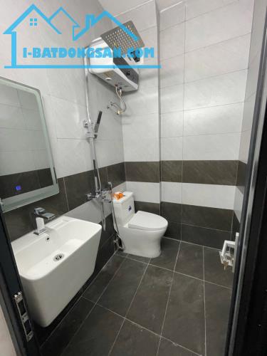 Bán nhà lô góc phố Trích Sài,gara, diện tích 35m2,giá 13.8 tỷ - 4
