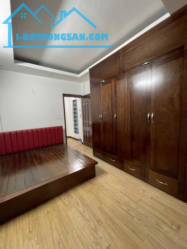 Bán nhà lô góc phố Trích Sài,gara, diện tích 35m2,giá 13.8 tỷ - 5
