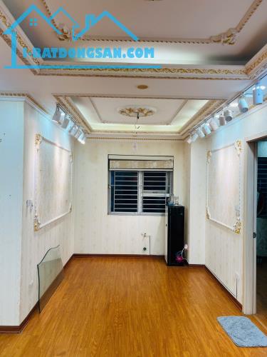 Chính chủ cần bán căn hộ 2PN rộng 78m, full nội thất mới tinh giá rẻ nhất KDT Thanh Hà Cie - 1