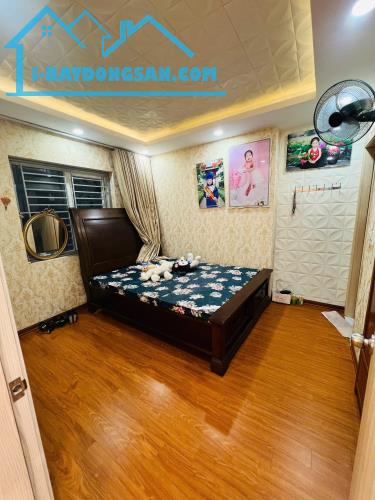 Chính chủ cần bán căn hộ 2PN rộng 78m, full nội thất mới tinh giá rẻ nhất KDT Thanh Hà Cie - 2