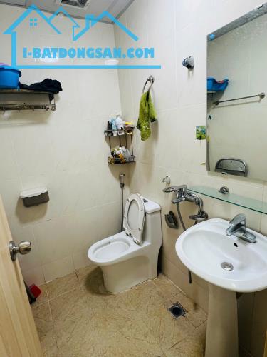 Chính chủ cần bán căn hộ 2PN rộng 78m, full nội thất mới tinh giá rẻ nhất KDT Thanh Hà Cie - 4