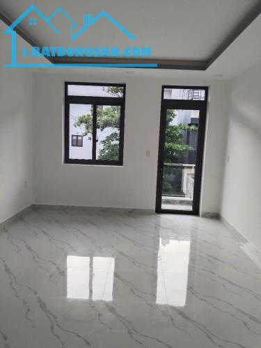 Nhà mặt tiền hẻm KD đường số 8 BHH B gần chợ liên khu 5-6 hẻm 7m thông 50m2-2 Tầng  4 tỷ