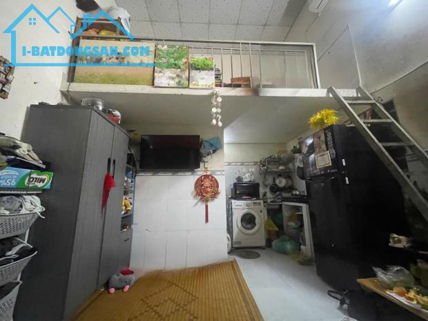 HỜI - BÁN DÃY TRỌ 9 PHÒNG, 145M2 THU NHẬP 150TR, KCN SÓNG THẦN, 4,99 TỶ TL