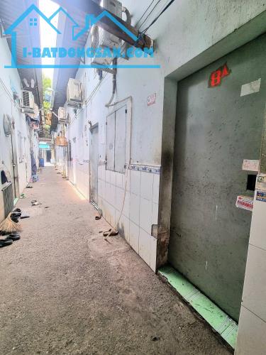 HỜI - BÁN DÃY TRỌ 9 PHÒNG, 145M2 THU NHẬP 150TR, KCN SÓNG THẦN, 4,99 TỶ TL - 1
