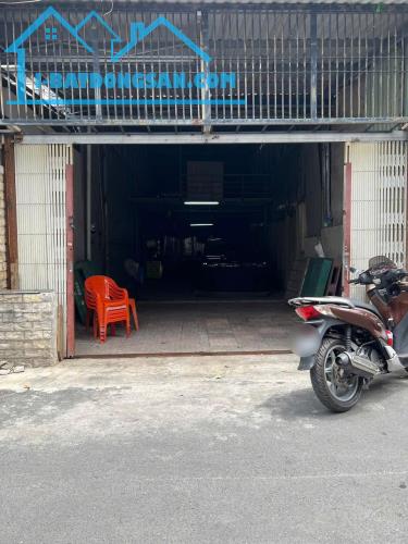 Bán Nhà Cấp 4 Đường Lê Đức Thọ, Phường 13, Quận Gò vấp, Hồ chí Minh - 1