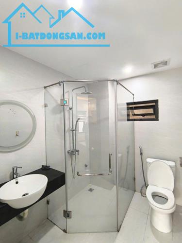 Bán nhà ngõ 564 nguyễn văn cừ, 36m 5 tầng, mt 5m. 6,45 tỷ có TL - 4